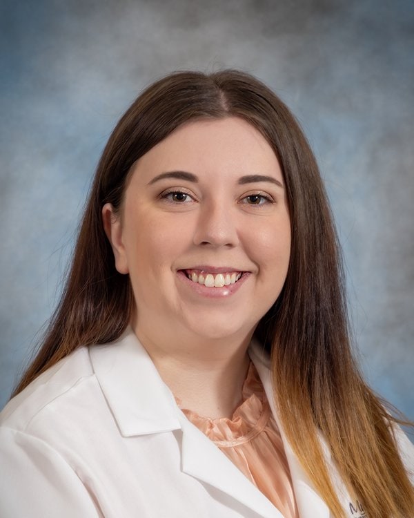 Photo of Natalie Gammon, M.D.