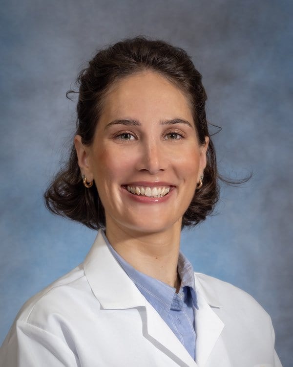 Photo of Natalie Kailo, M.D.