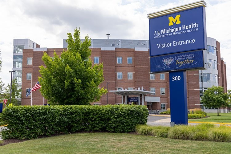 MyMichigan Medical Center- Alpena