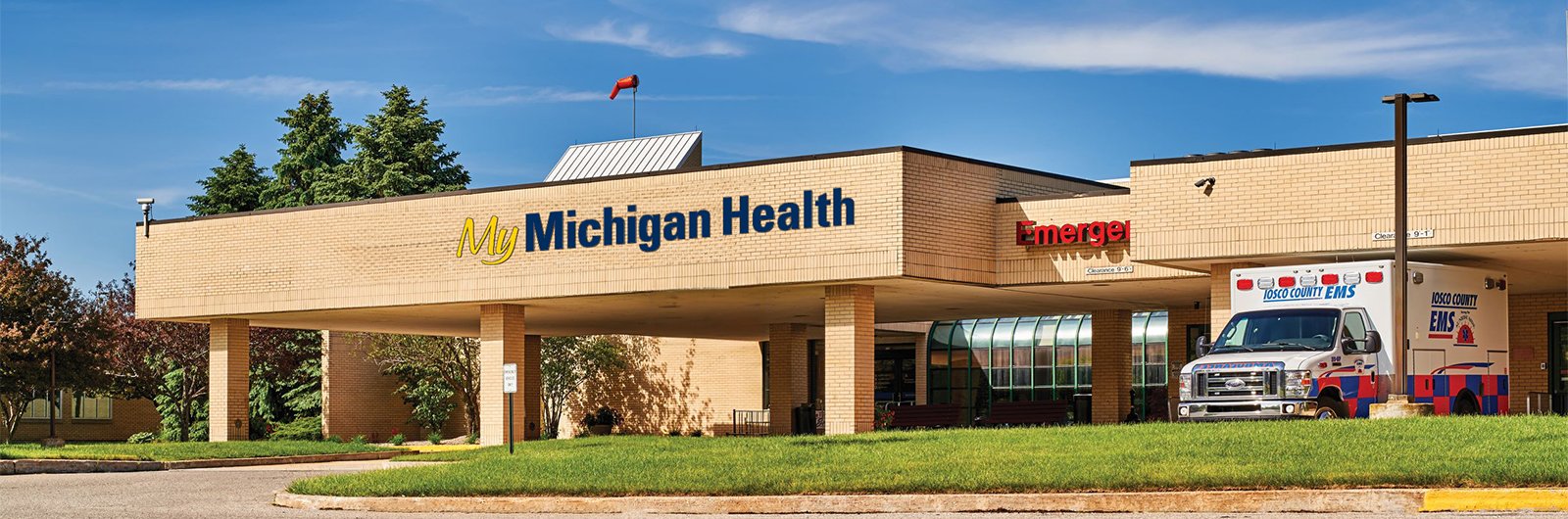 Photo of MyMichigan Medical Center Tawas