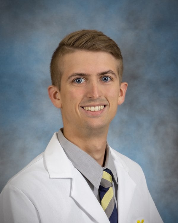 Photo of Mark Lemanski, M.D.