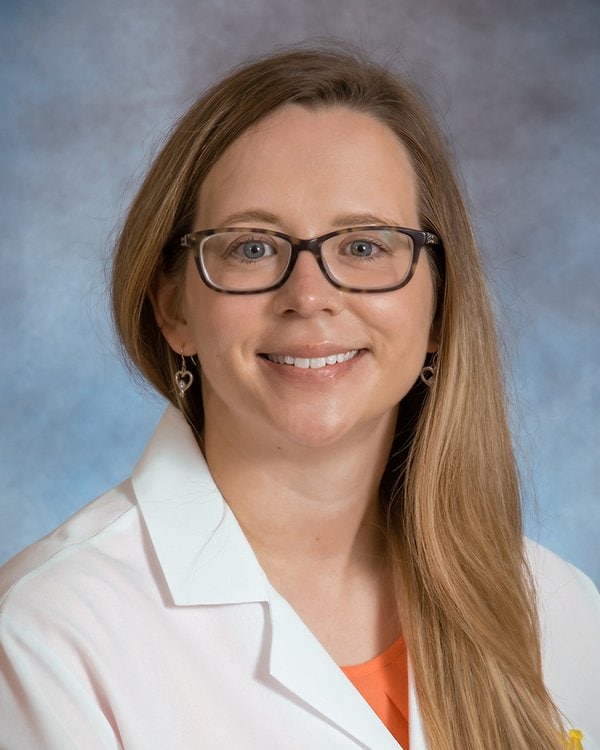 Photo of Jenna Bernson, M.D.