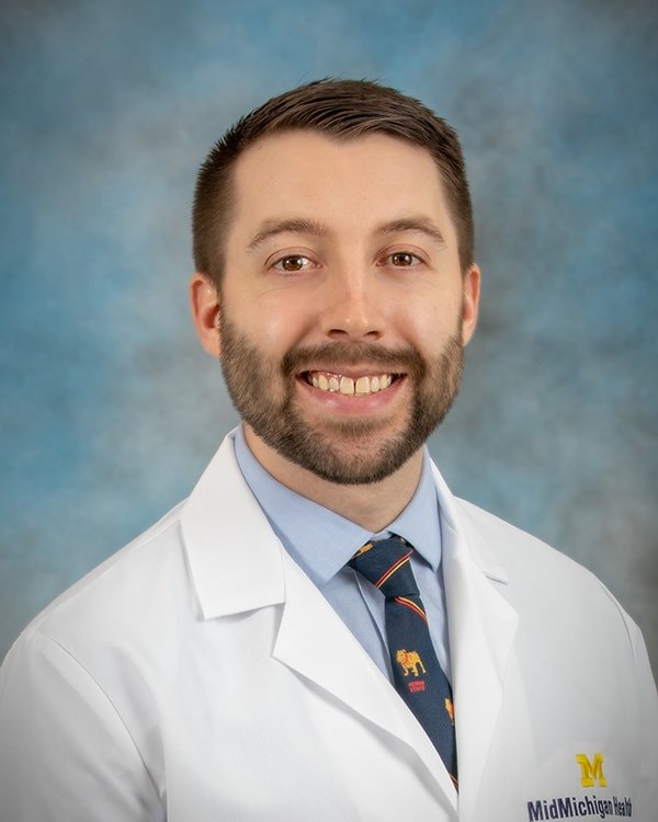 Photo of Robert Neetz, PharmD, BCPS