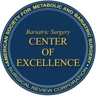 Bariatric Surgery Center Seal of Excellence_200