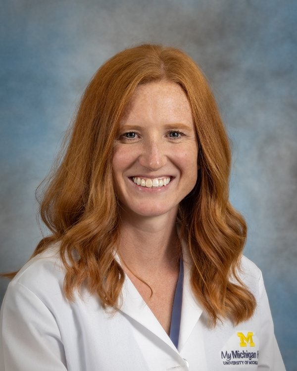 Photo of Chelsea Opperman, PharmD, BCPS