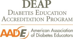 American Association of Diabetes Educators Logo