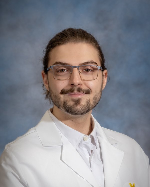 Photo of Brian Brzozka, M.D.