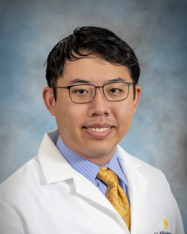 Photo of William Yang, M.D.