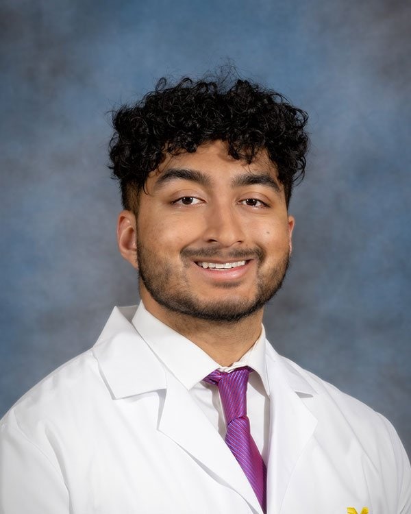 Photo of Sharjil Shamim, M.D.