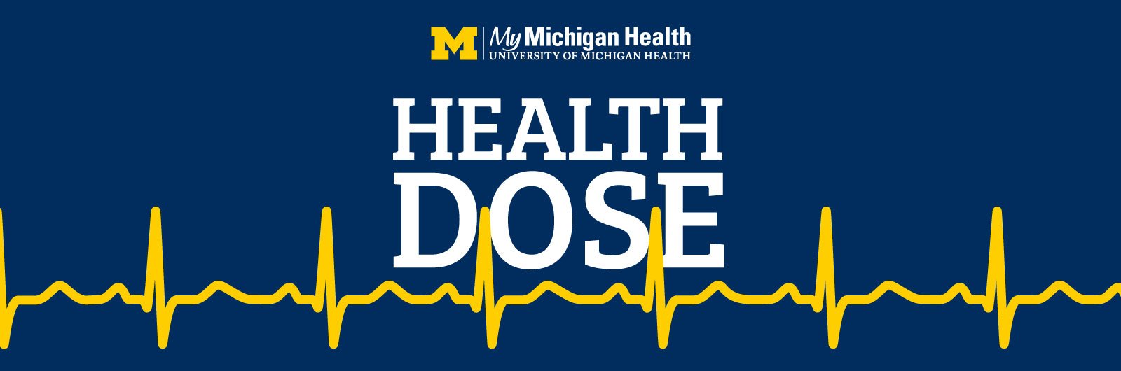 Health Dose Logo