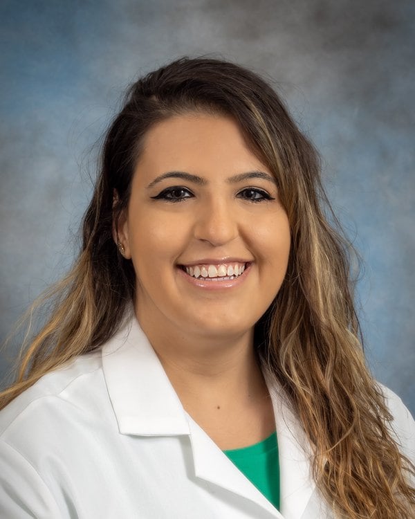 Photo of Suha Abuaita, M.D.