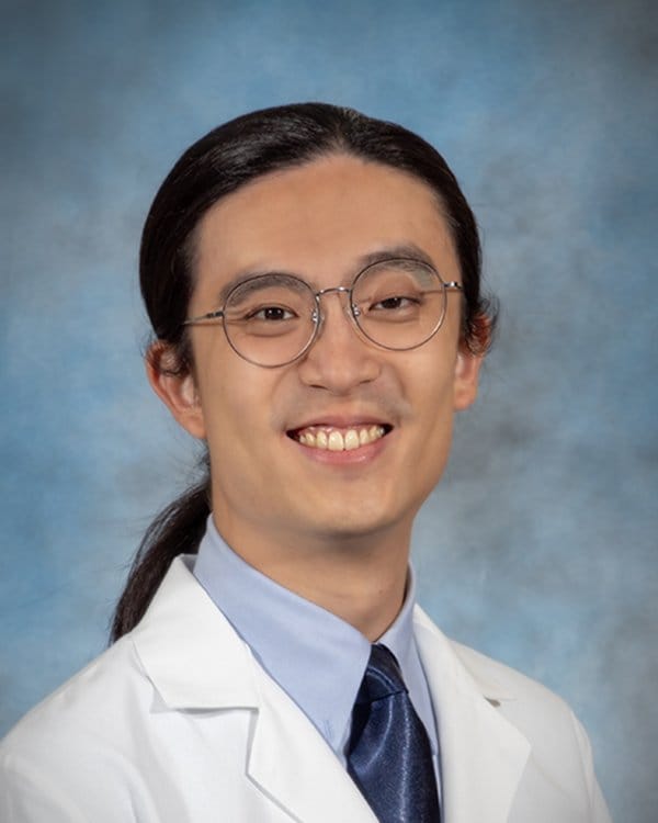 Photo of Yilin Li, M.D.