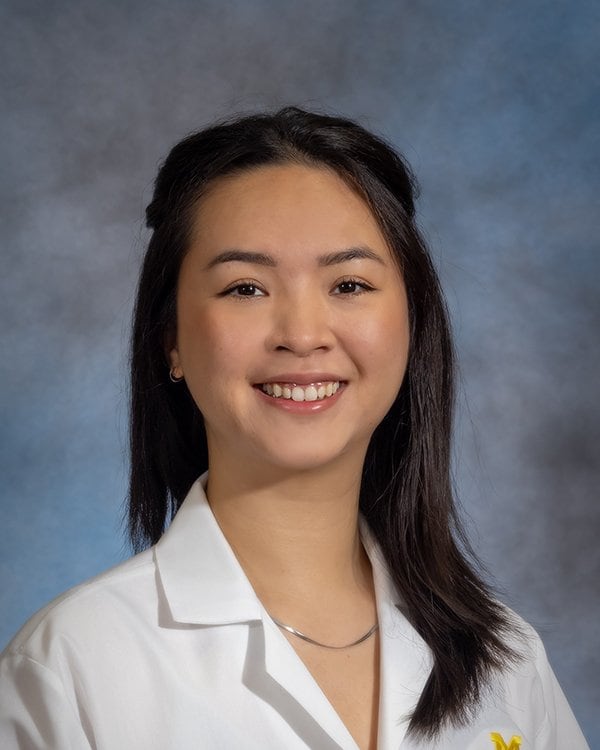 Photo of Samantha Huang, M.D.