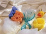 Bath Toys