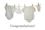 Baby Clothes